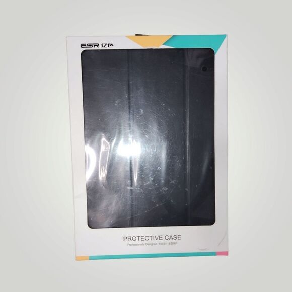 Trifold Smart Case for iPad Air 3 10.5" 2019 Auto Sleep/Wake Lightweight - Picture 1 of 5